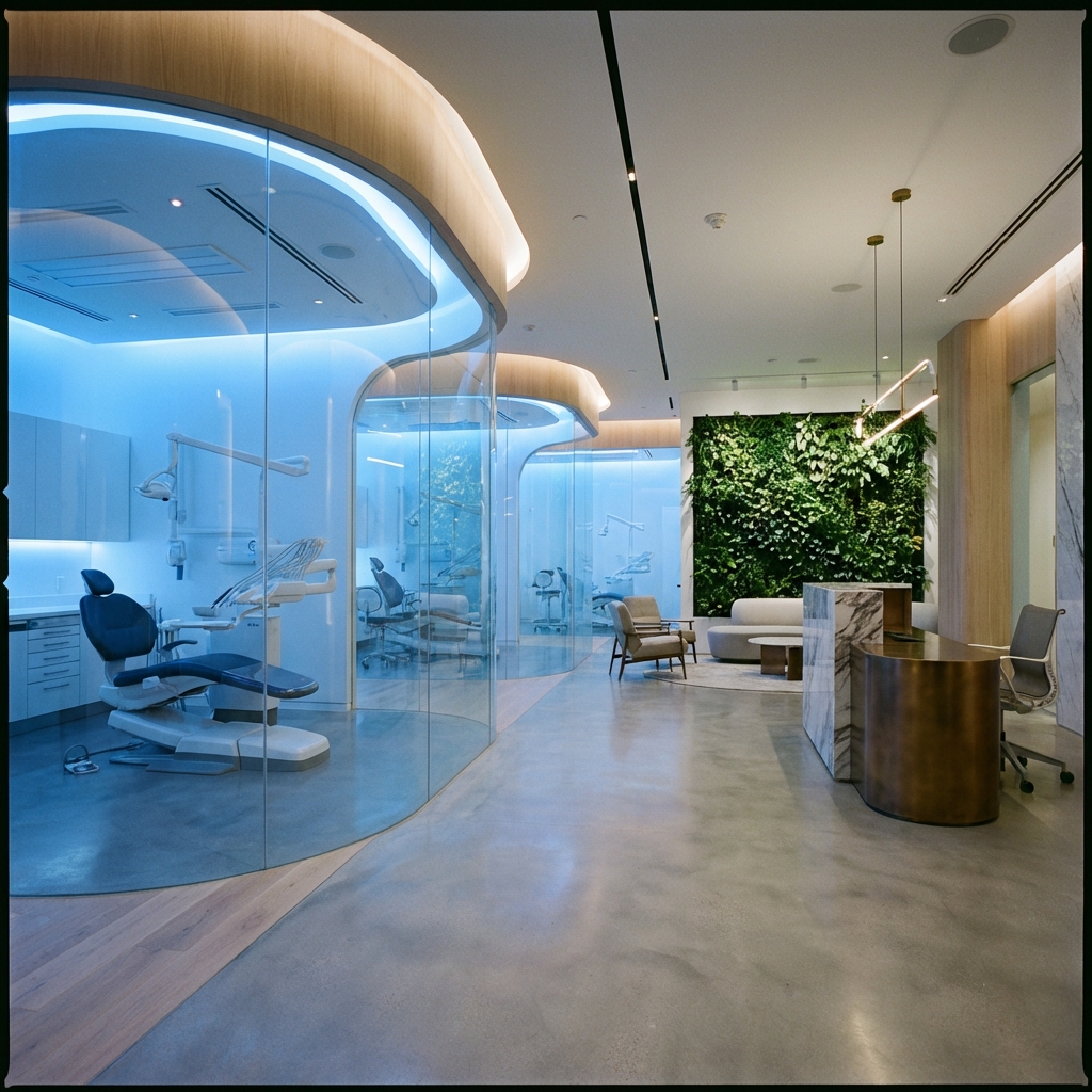 Dental Clinic